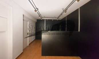 Imagem: Conjunto comercial para locação em Santos