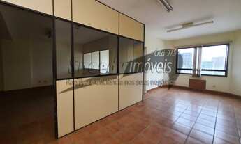 Imagem 7: Sala comercial em Santos