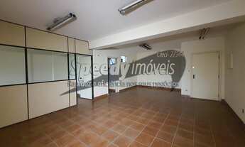 Imagem: Sala comercial em Santos