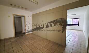 Imagem 2: Conjunto comercial em Santos para locação