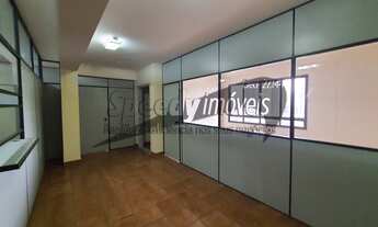 Imagem 2: Conjunto comercial para locação em Santos