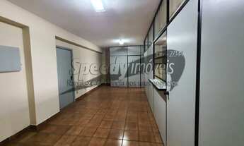 Imagem: Conjunto comercial para locação em Santos