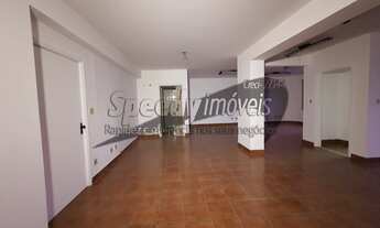 Imagem: Sala comercial em Santos