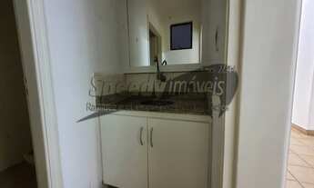 Imagem 3: Conjunto comercial em Santos para locação