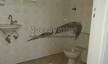 Imagem 4: Conjunto comercial em Santos para locação