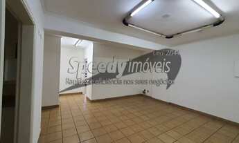 Imagem: Conjunto comercial em Santos para locação