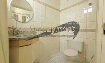 Imagem 5: Conjunto comercial em Santos para locação