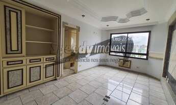 Imagem: Conjunto comercial em Santos para locação