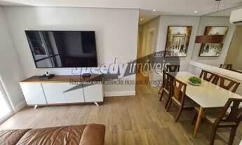 Imagem 7: Apartamento em Santos 3 dormitórios para venda