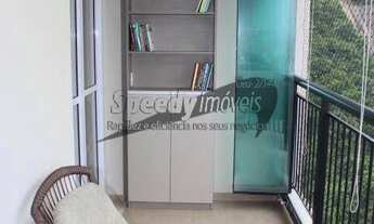 Imagem 2: Apartamento em Santos 3 dormitórios para venda