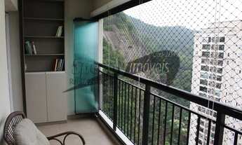 Imagem 5: Apartamento em Santos 3 dormitórios para venda