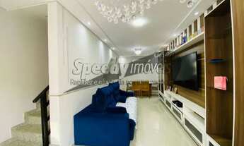 Imagem 6: Casa para locação em Santos, bairro Boqueirão