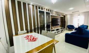 Imagem 3: Casa para locação em Santos, bairro Boqueirão