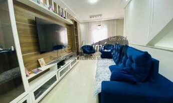 Imagem 5: Casa para locação em Santos, bairro Boqueirão