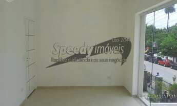 Imagem 3: Sobrado á venda Santos 4 dormitórios, bairro Embaré