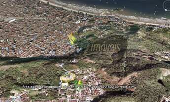 Imagem 2: Terreno em Santos para incorporação