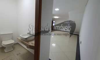 Imagem 6: Casa em Santos á venda com 3 dormitórios