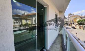 Imagem 3: Casa em Santos 3 dormitórios á venda, bairro Aparecida