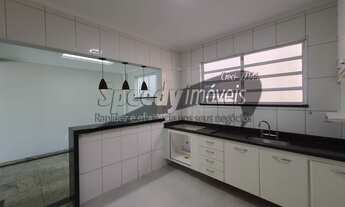 Imagem 7: Casa em Santos 3 dormitórios á venda, bairro Aparecida