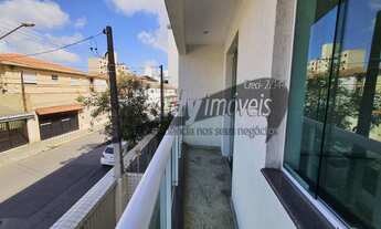 Imagem 4: Casa em Santos 3 dormitórios á venda, bairro Aparecida