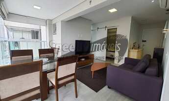 Imagem 6: Apartamento em Santos 1 dormitório, Edifício Maralta