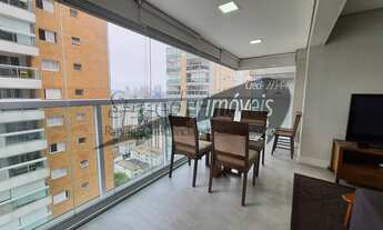 Imagem: Apartamento em Santos 1 dormitório, Edifício