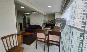 Imagem 7: Apartamento em Santos 1 dormitório, Edifício Maralta