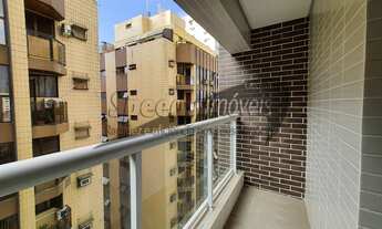 Imagem 6: Apartamento em Santos 2 dormitórios, Edifício My Place