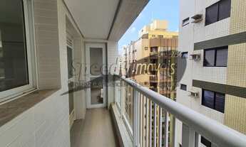 Imagem 3: Apartamento em Santos 2 dormitórios, Edifício My Place