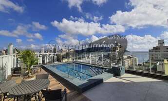 Imagem: Apartamento em Santos 2 dormitórios, Edifício