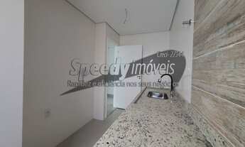 Imagem 4: Casa em Santos, 2 dormitórios - Villágio bairro Campo Grande