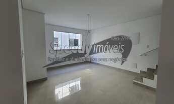 Imagem 2: Casa em Santos, 2 dormitórios - Villágio bairro Campo Grande