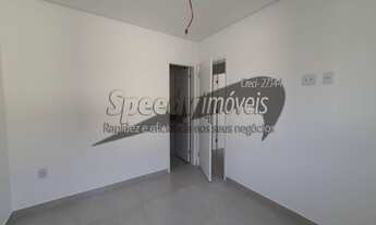 Imagem 7: Casa em Santos, 2 dormitórios - Villágio bairro Campo Grande