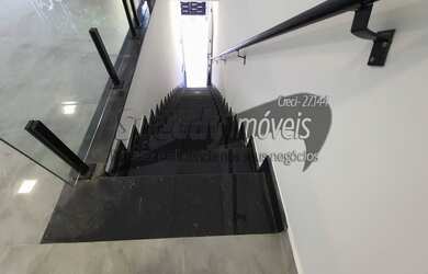 Imagem 5: Sobreposta 4 dormitórios Boqueirão, Santos-SP