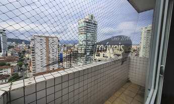 Imagem 2: Apartamento em Santos 3 dormiórios, Gonzaga