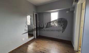 Imagem 6: Apartamento em Santos 3 dormiórios, Gonzaga