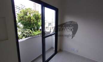 Imagem 3: Apartamento 2 dormitórios Macuco, Santos/SP