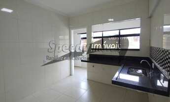 Imagem 4: Apartamento 2 dormitórios Macuco, Santos/SP