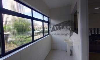 Imagem 6: Apartamento 2 dormitórios Macuco, Santos/SP