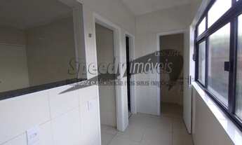 Imagem 7: Apartamento 2 dormitórios Macuco, Santos/SP