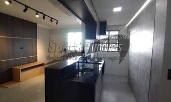 Imagem 3: Apartamento 2 dormitórios Pompeia, Santos/SP