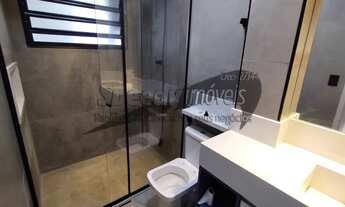 Imagem 5: Apartamento 2 dormitórios Pompeia, Santos/SP