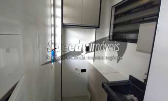 Imagem 7: Apartamento 2 dormitórios Pompeia, Santos/SP