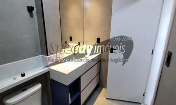 Imagem 6: Apartamento 2 dormitórios Pompeia, Santos/SP