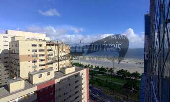 Imagem 2: Apartamento 2 dormitórios Pompeia, Santos/SP