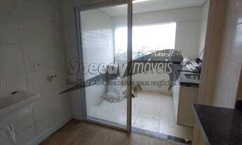 Imagem 2: Apartamento 2 dormitórios bairro Macuco, Santos/SP