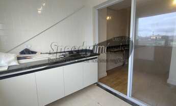 Imagem 4: Apartamento 2 dormitórios bairro Macuco, Santos/SP