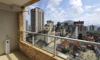 Imagem: Apartamento 2 dormitórios bairro Guilhermina