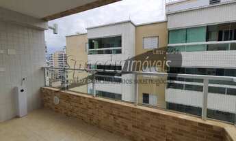 Imagem: Apartamento em Praia Grande 2 dormitórios