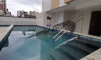 Imagem: Venda apartamento na Praia Grande 2 dormitórios